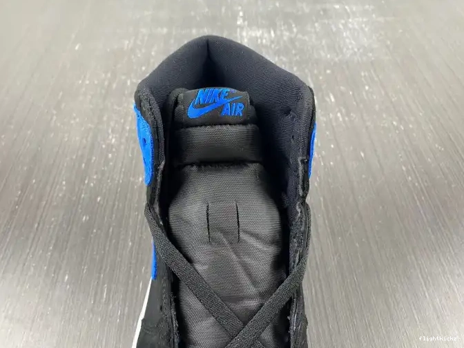 OG High Air Jordan Reimagined Royal DZ5485-042 1 0508
